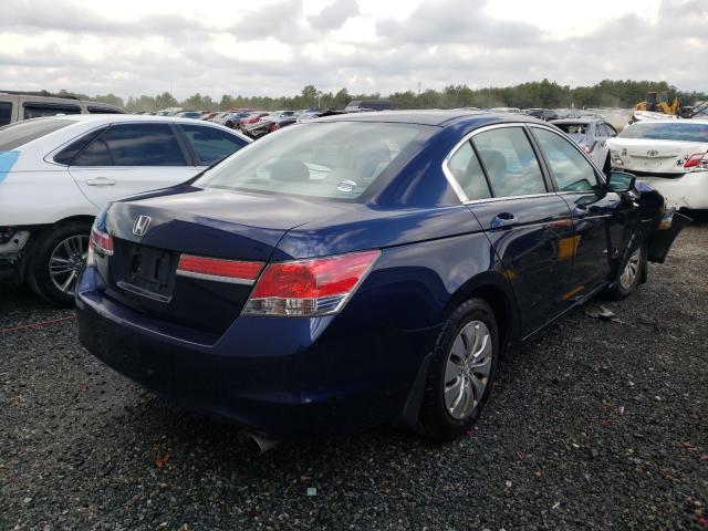 Photo 3 VIN: 1HGCP2F33CA170407 - HONDA ACCORD LX 