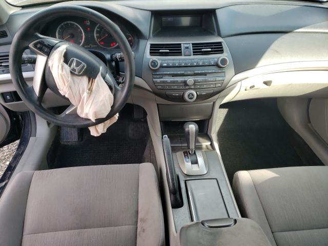 Photo 8 VIN: 1HGCP2F33CA170407 - HONDA ACCORD LX 