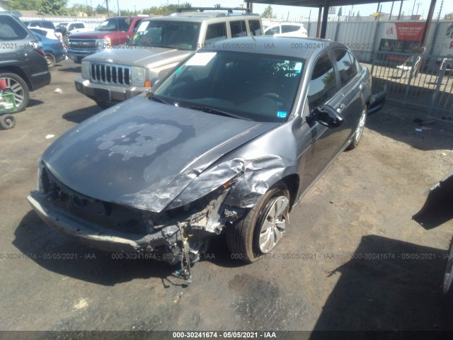 Photo 1 VIN: 1HGCP2F33CA170875 - HONDA ACCORD SDN 