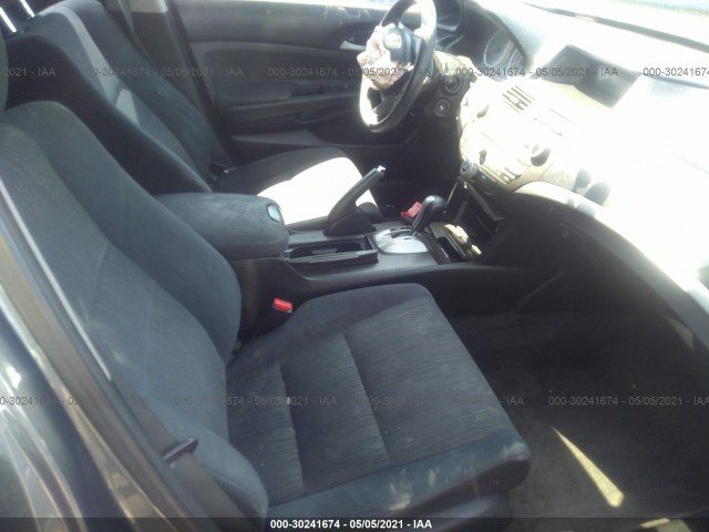 Photo 4 VIN: 1HGCP2F33CA170875 - HONDA ACCORD SDN 