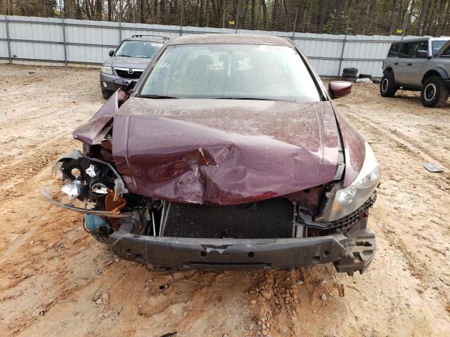 Photo 4 VIN: 1HGCP2F33CA173436 - HONDA ACCORD LX 