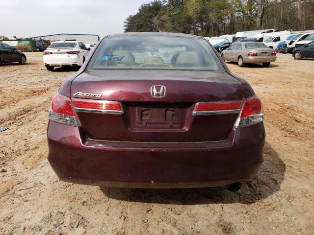 Photo 5 VIN: 1HGCP2F33CA173436 - HONDA ACCORD LX 