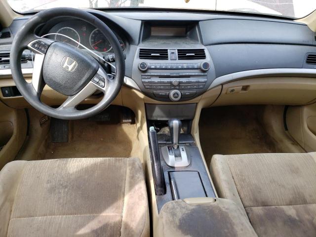 Photo 7 VIN: 1HGCP2F33CA173436 - HONDA ACCORD LX 