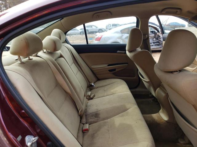 Photo 9 VIN: 1HGCP2F33CA173436 - HONDA ACCORD LX 