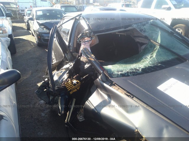 Photo 5 VIN: 1HGCP2F33CA176742 - HONDA ACCORD SDN 