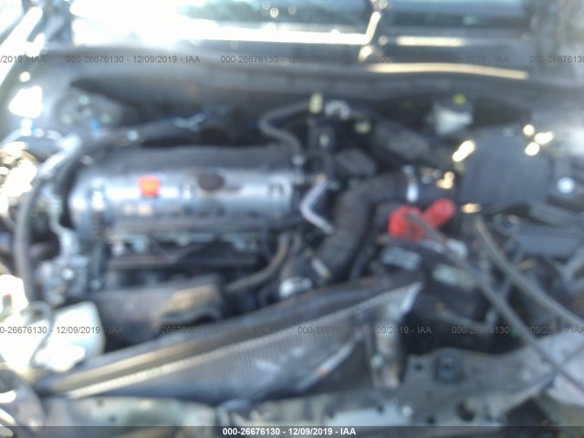 Photo 9 VIN: 1HGCP2F33CA176742 - HONDA ACCORD SDN 