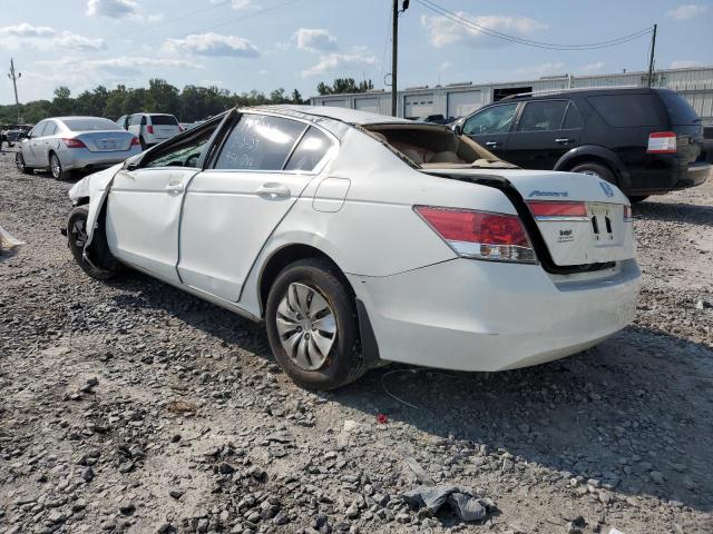 Photo 1 VIN: 1HGCP2F33CA180869 - HONDA ACCORD 