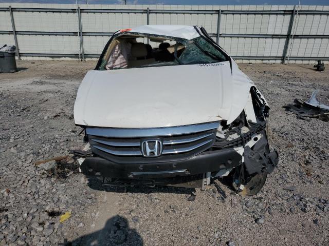 Photo 4 VIN: 1HGCP2F33CA180869 - HONDA ACCORD 