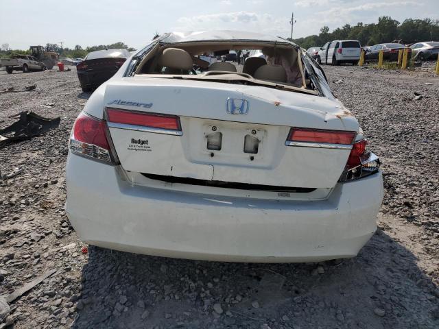 Photo 5 VIN: 1HGCP2F33CA180869 - HONDA ACCORD 