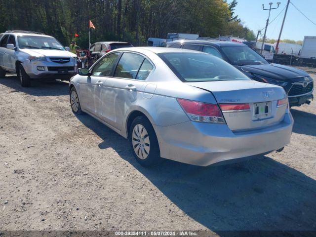 Photo 2 VIN: 1HGCP2F33CA181391 - HONDA ACCORD 