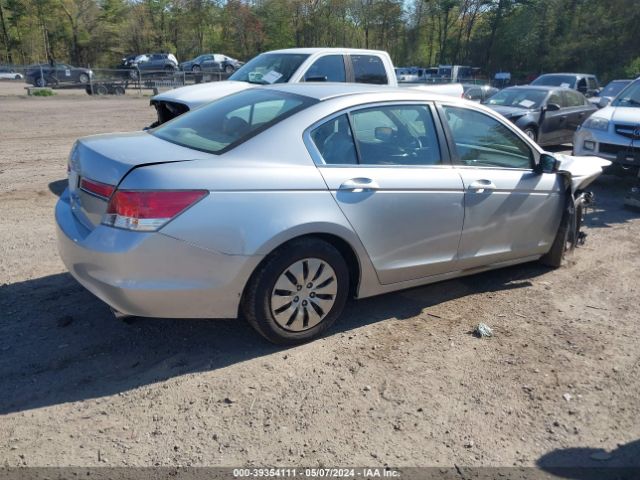 Photo 3 VIN: 1HGCP2F33CA181391 - HONDA ACCORD 