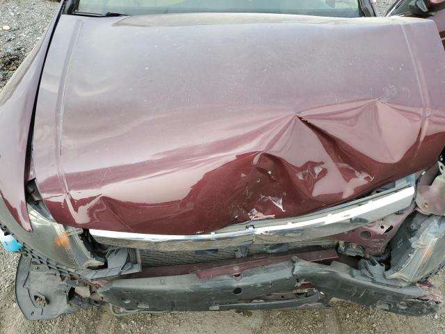 Photo 10 VIN: 1HGCP2F33CA183156 - HONDA ACCORD 