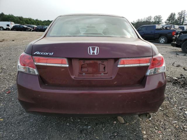 Photo 5 VIN: 1HGCP2F33CA183156 - HONDA ACCORD 