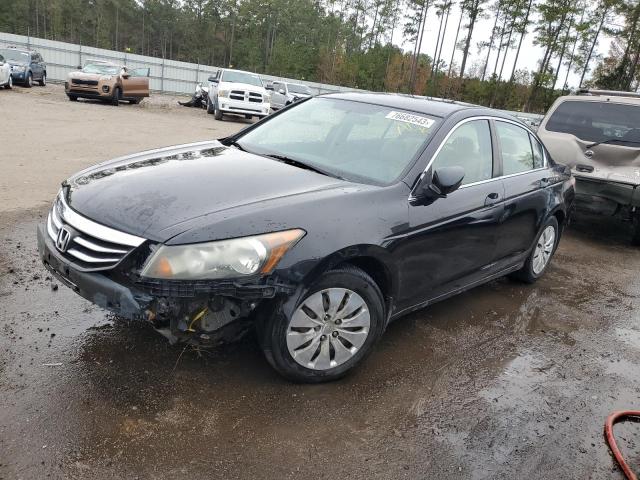 Photo 0 VIN: 1HGCP2F33CA186932 - HONDA ACCORD 