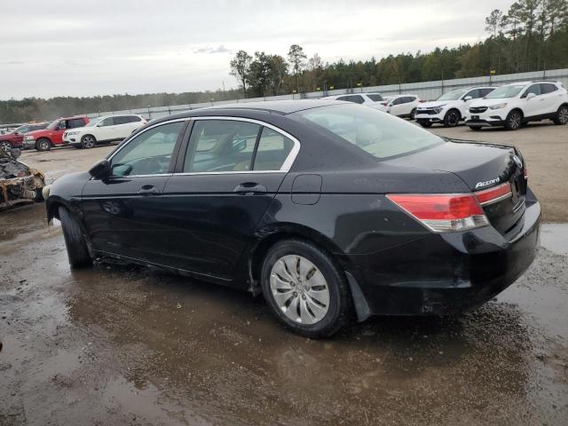 Photo 1 VIN: 1HGCP2F33CA186932 - HONDA ACCORD 