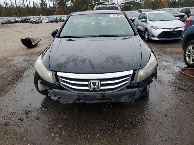 Photo 4 VIN: 1HGCP2F33CA186932 - HONDA ACCORD 