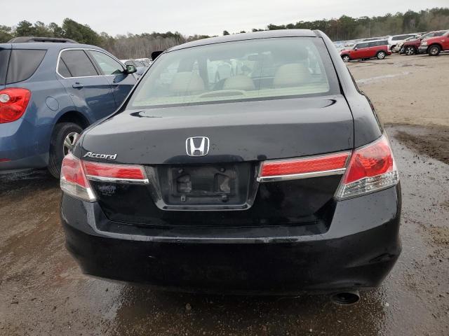 Photo 5 VIN: 1HGCP2F33CA186932 - HONDA ACCORD 