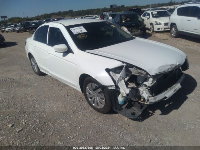 Photo 0 VIN: 1HGCP2F33CA193279 - HONDA ACCORD SDN 