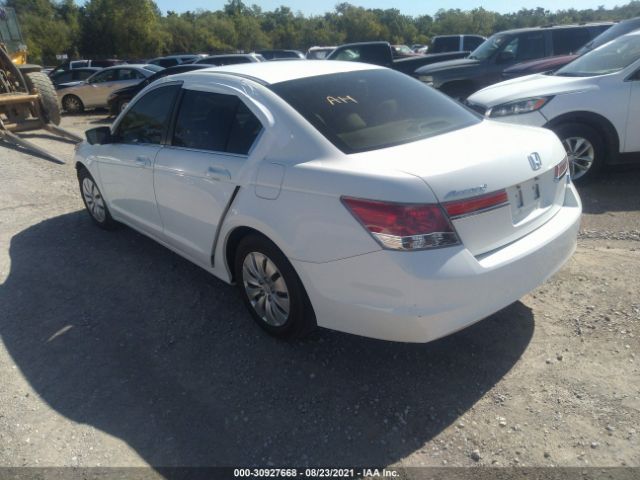 Photo 2 VIN: 1HGCP2F33CA193279 - HONDA ACCORD SDN 