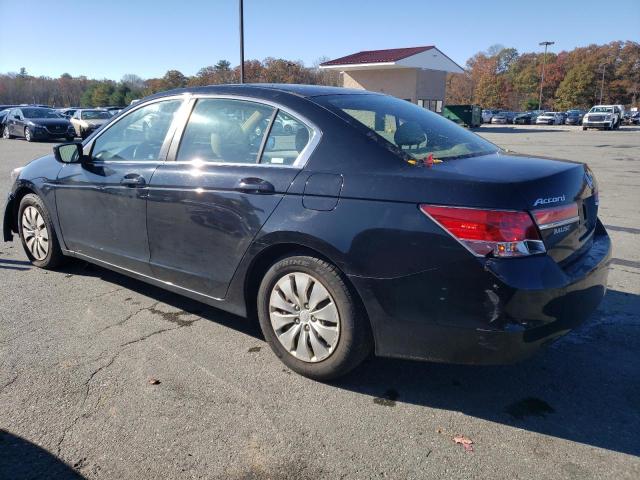 Photo 1 VIN: 1HGCP2F33CA202935 - HONDA ACCORD 