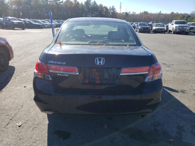 Photo 5 VIN: 1HGCP2F33CA202935 - HONDA ACCORD 