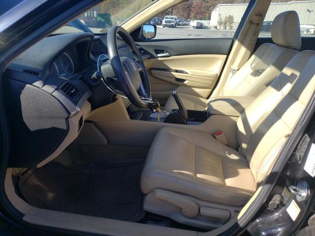 Photo 6 VIN: 1HGCP2F33CA202935 - HONDA ACCORD 