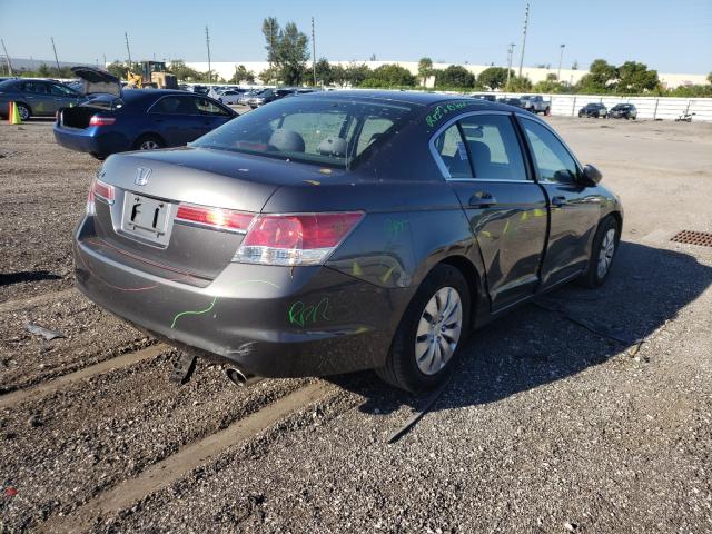 Photo 3 VIN: 1HGCP2F33CA202997 - HONDA ACCORD LX 