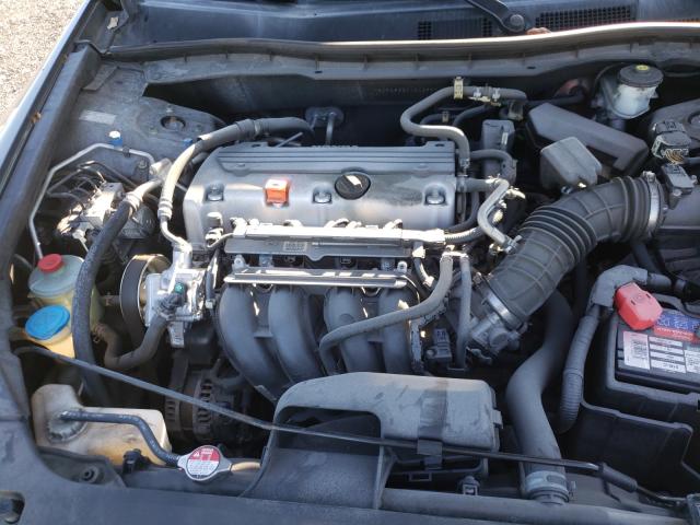 Photo 6 VIN: 1HGCP2F33CA202997 - HONDA ACCORD LX 