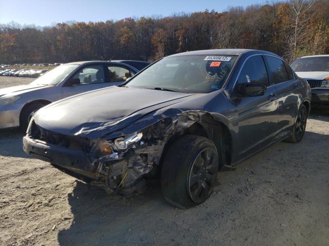 Photo 1 VIN: 1HGCP2F33CA205382 - HONDA ACCORD LX 