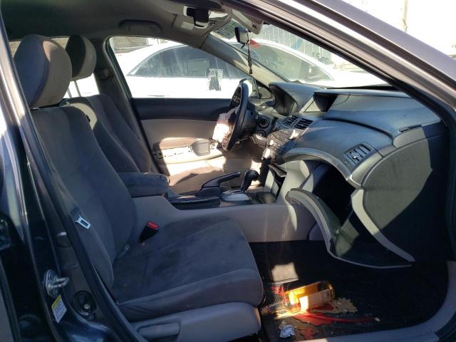 Photo 4 VIN: 1HGCP2F33CA205382 - HONDA ACCORD LX 