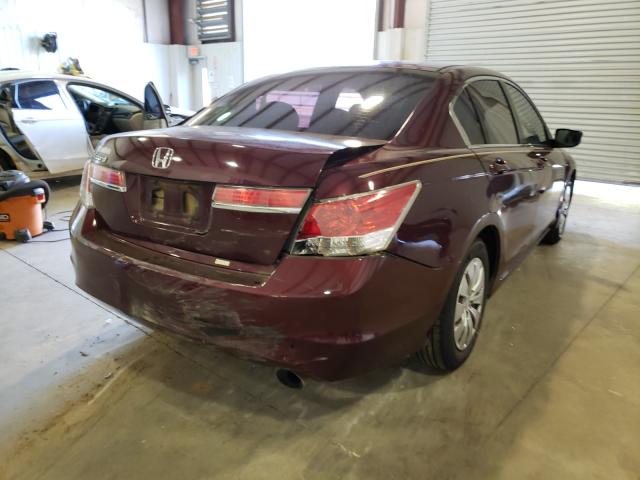 Photo 3 VIN: 1HGCP2F33CA207228 - HONDA ACCORD LX 