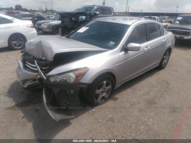 Photo 1 VIN: 1HGCP2F33CA218083 - HONDA ACCORD SDN 