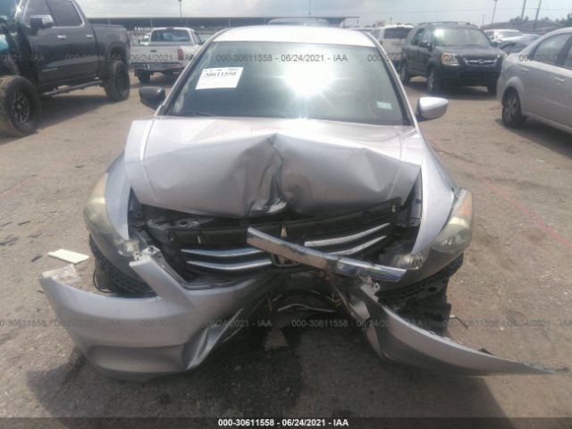 Photo 5 VIN: 1HGCP2F33CA218083 - HONDA ACCORD SDN 