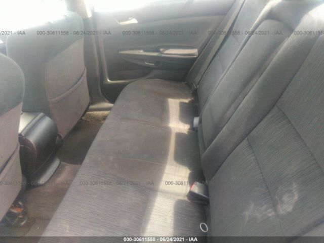 Photo 7 VIN: 1HGCP2F33CA218083 - HONDA ACCORD SDN 