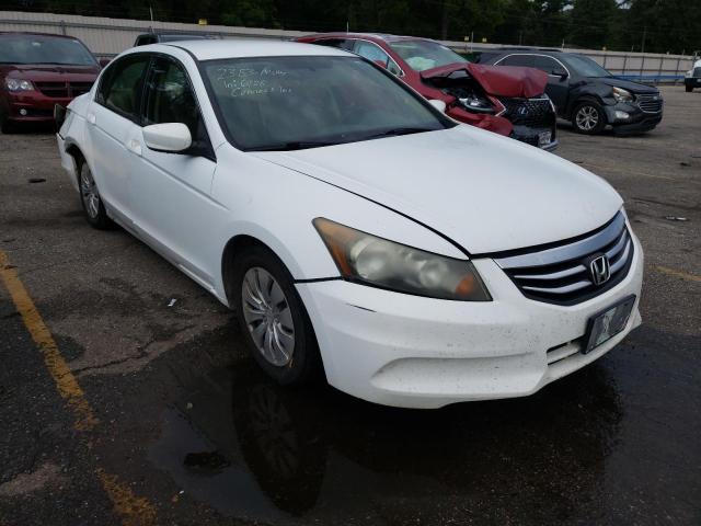 Photo 0 VIN: 1HGCP2F33CA221100 - HONDA ACCORD LX 