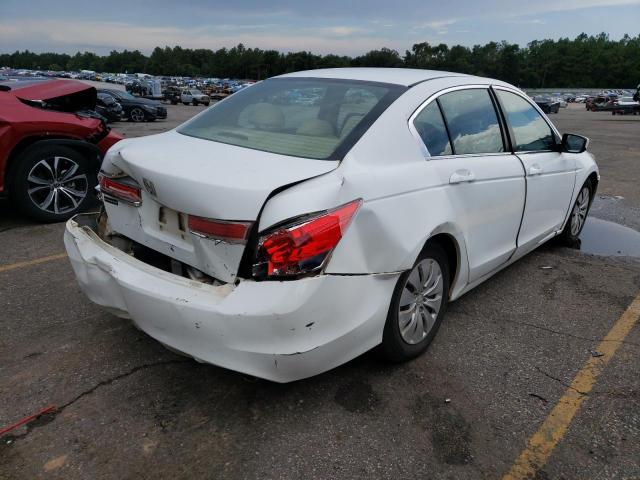 Photo 3 VIN: 1HGCP2F33CA221100 - HONDA ACCORD LX 