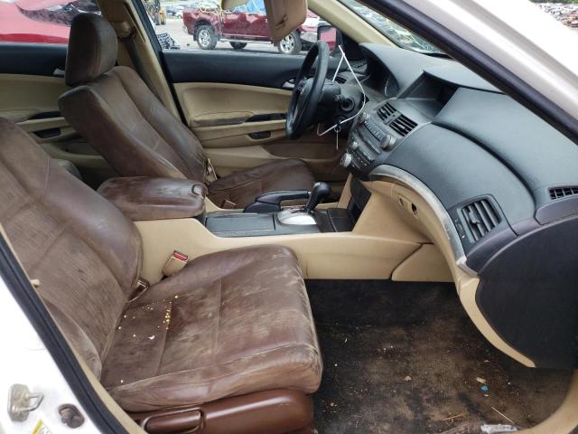 Photo 4 VIN: 1HGCP2F33CA221100 - HONDA ACCORD LX 