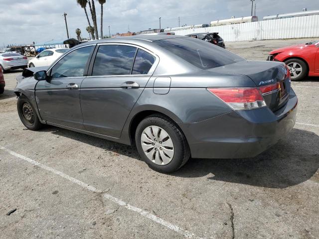 Photo 1 VIN: 1HGCP2F33CA223624 - HONDA ACCORD LX 