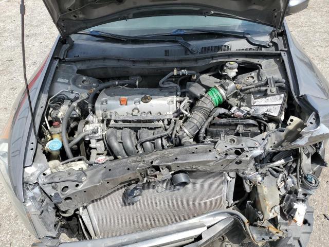 Photo 10 VIN: 1HGCP2F33CA223624 - HONDA ACCORD LX 