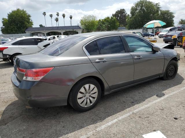 Photo 2 VIN: 1HGCP2F33CA223624 - HONDA ACCORD LX 