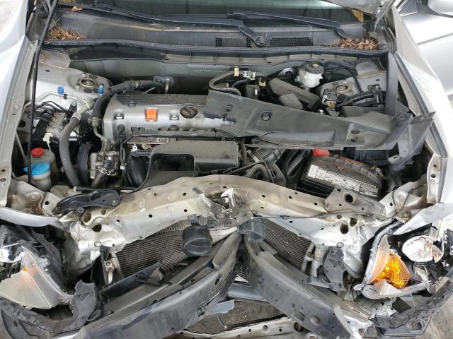 Photo 10 VIN: 1HGCP2F33CA223686 - HONDA ACCORD 