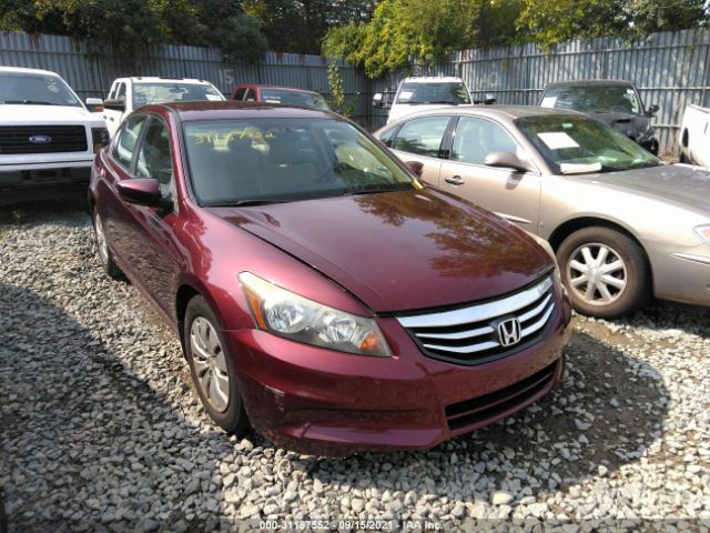 Photo 0 VIN: 1HGCP2F33CA230167 - HONDA ACCORD SDN 