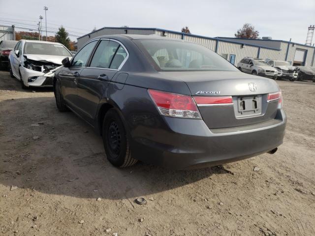 Photo 2 VIN: 1HGCP2F33CA230394 - HONDA ACCORD LX 