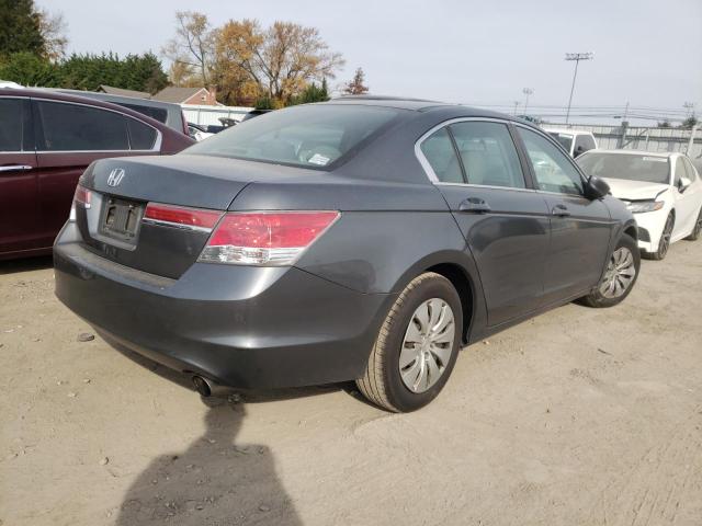 Photo 3 VIN: 1HGCP2F33CA230394 - HONDA ACCORD LX 