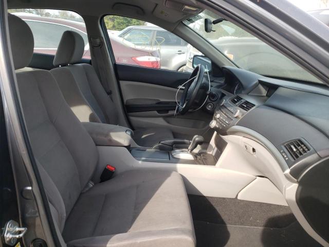 Photo 4 VIN: 1HGCP2F33CA230394 - HONDA ACCORD LX 