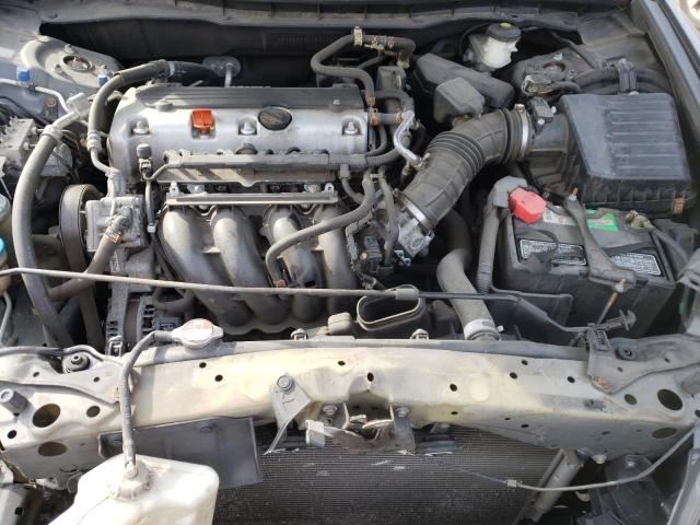 Photo 6 VIN: 1HGCP2F33CA230394 - HONDA ACCORD LX 