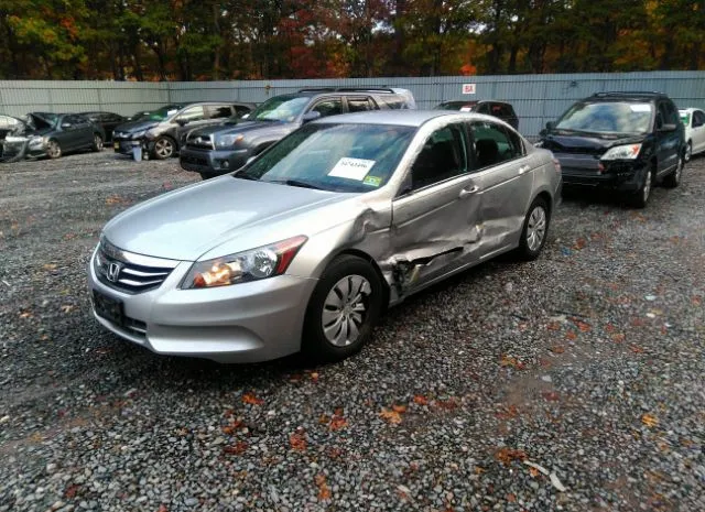 Photo 1 VIN: 1HGCP2F33CA230508 - HONDA ACCORD SDN 