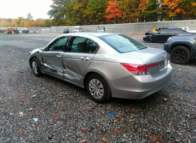 Photo 2 VIN: 1HGCP2F33CA230508 - HONDA ACCORD SDN 