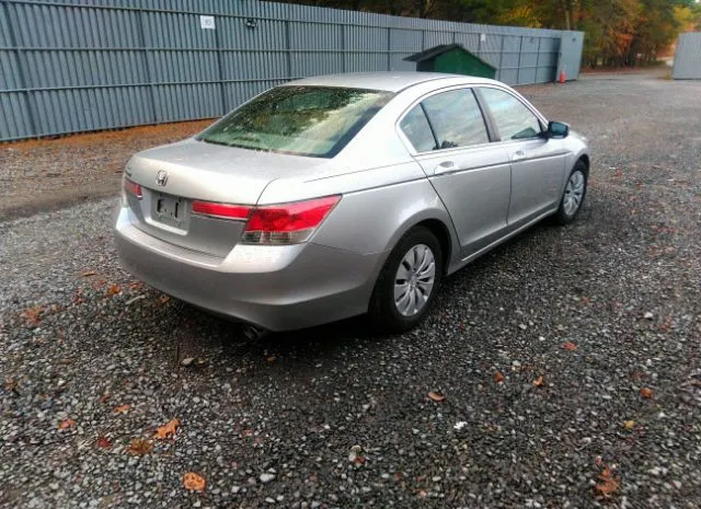 Photo 3 VIN: 1HGCP2F33CA230508 - HONDA ACCORD SDN 