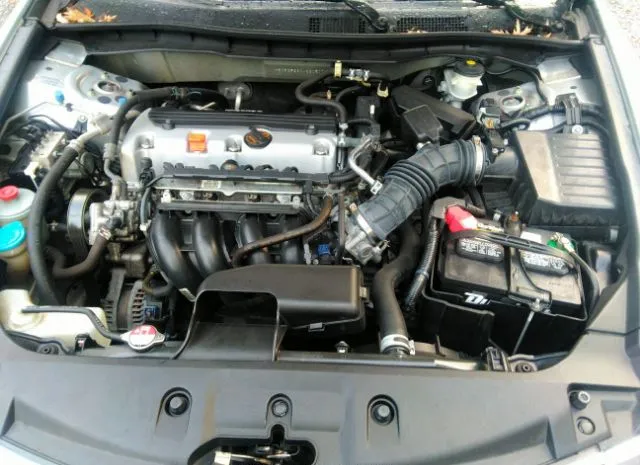 Photo 9 VIN: 1HGCP2F33CA230508 - HONDA ACCORD SDN 